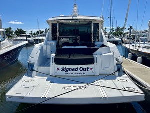 Cruisers Yachts 45 CANTIUS 2 2017 Cruisers Yachts 45 CANTIUS 3