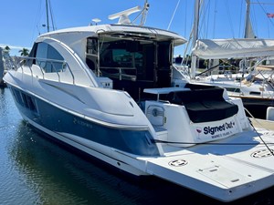Cruisers Yachts 45 CANTIUS 3 2017 Cruisers Yachts 45 CANTIUS 4