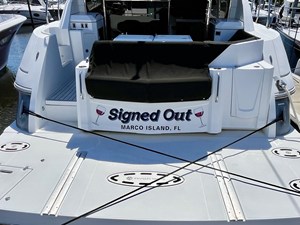 Cruisers Yachts 45 CANTIUS 4 2017 Cruisers Yachts 45 CANTIUS 5