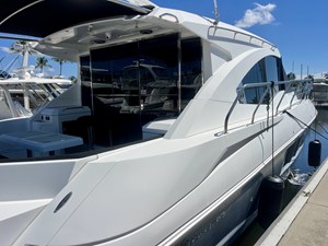 Cruisers Yachts 45 CANTIUS 6 2017 Cruisers Yachts 45 CANTIUS 7