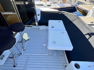 Cruisers Yachts 45 CANTIUS 8 2017 Cruisers Yachts 45 CANTIUS 9