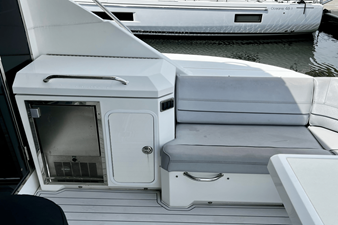 Cruisers Yachts 45 CANTIUS 9 2017 Cruisers Yachts 45 CANTIUS 10