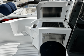 Cruisers Yachts 45 CANTIUS 10 2017 Cruisers Yachts 45 CANTIUS 11
