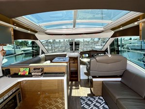 Cruisers Yachts 45 CANTIUS 11 2017 Cruisers Yachts 45 CANTIUS 12