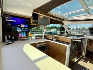 Cruisers Yachts 45 CANTIUS 12 2017 Cruisers Yachts 45 CANTIUS 13