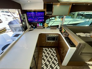 Cruisers Yachts 45 CANTIUS 13 2017 Cruisers Yachts 45 CANTIUS 14