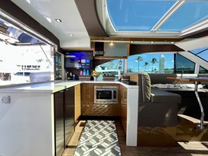 Cruisers Yachts 45 CANTIUS 14 2017 Cruisers Yachts 45 CANTIUS 15