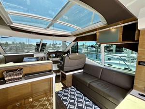 Cruisers Yachts 45 CANTIUS 15 2017 Cruisers Yachts 45 CANTIUS 16