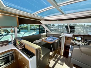 Cruisers Yachts 45 CANTIUS 16 2017 Cruisers Yachts 45 CANTIUS 17