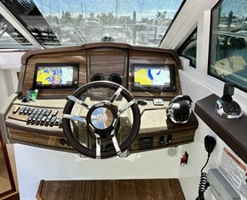 Cruisers Yachts 45 CANTIUS 21 2017 Cruisers Yachts 45 CANTIUS 22