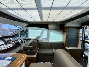 Cruisers Yachts 45 CANTIUS 22 2017 Cruisers Yachts 45 CANTIUS 23