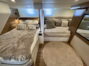 Cruisers Yachts 45 CANTIUS 24 2017 Cruisers Yachts 45 CANTIUS 25