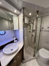 Cruisers Yachts 45 CANTIUS 28 2017 Cruisers Yachts 45 CANTIUS 29