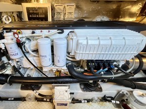 Cruisers Yachts 45 CANTIUS 34 2017 Cruisers Yachts 45 CANTIUS 35