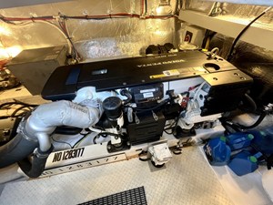 Cruisers Yachts 45 CANTIUS 36 2017 Cruisers Yachts 45 CANTIUS 37
