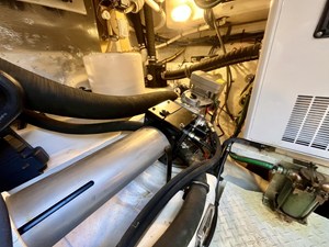 Cruisers Yachts 45 CANTIUS 37 2017 Cruisers Yachts 45 CANTIUS 38