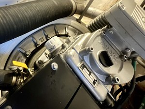 Cruisers Yachts 45 CANTIUS 38 2017 Cruisers Yachts 45 CANTIUS 39