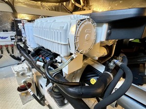 Cruisers Yachts 45 CANTIUS 39 2017 Cruisers Yachts 45 CANTIUS 40
