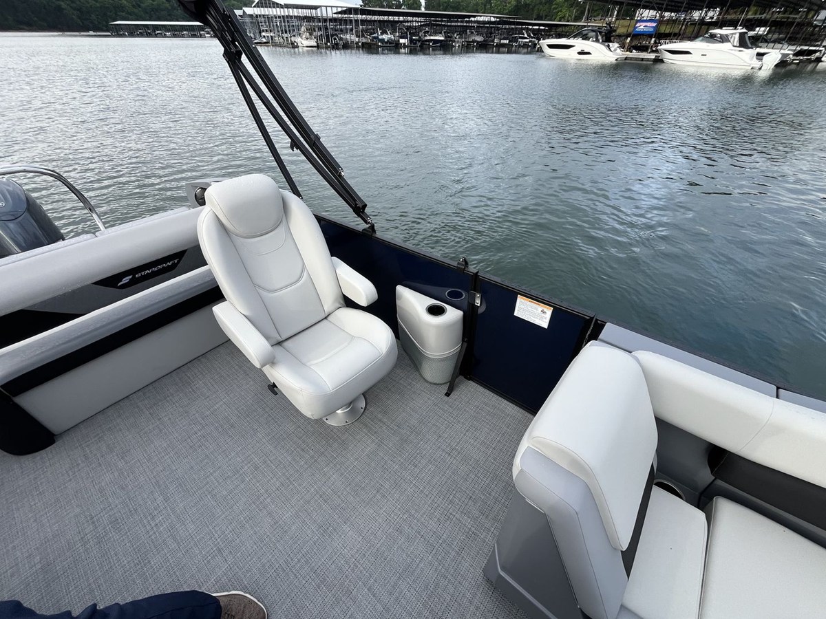 2026 Starcraft VX 24 Q DH 10