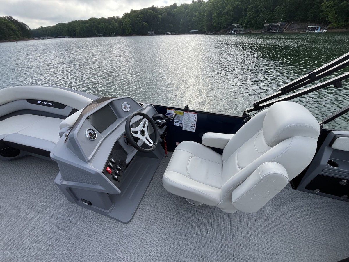 2026 Starcraft VX 24 Q DH 11
