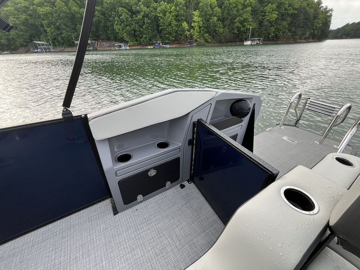 2026 Starcraft VX 24 Q DH 15