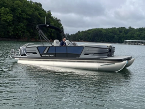 2026 Starcraft VX 24 Q DH 7