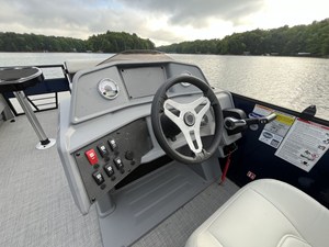2026 Starcraft VX 24 Q DH 12