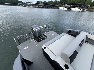 2026 Starcraft VX 24 Q DH 14