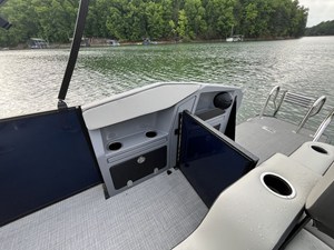 2026 Starcraft VX 24 Q DH 15