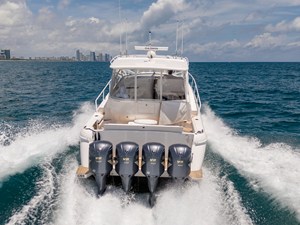 Intrepid 475 SPORT YACHT 4 2018 Intrepid 475 SPORT YACHT 5