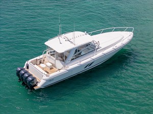 Intrepid 475 SPORT YACHT 6 2018 Intrepid 475 SPORT YACHT 7