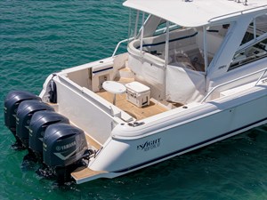 Intrepid 475 SPORT YACHT 7 2018 Intrepid 475 SPORT YACHT 8