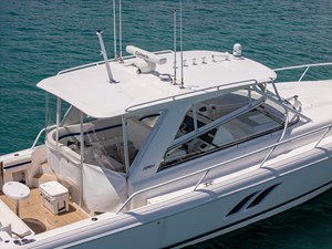 Intrepid 475 SPORT YACHT 8 2018 Intrepid 475 SPORT YACHT 9