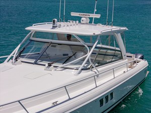 Intrepid 475 SPORT YACHT 11 2018 Intrepid 475 SPORT YACHT 12