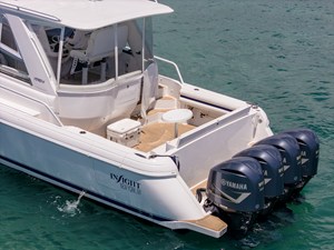 Intrepid 475 SPORT YACHT 12 2018 Intrepid 475 SPORT YACHT 13