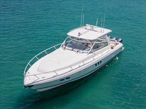Intrepid 475 SPORT YACHT 13 2018 Intrepid 475 SPORT YACHT 14