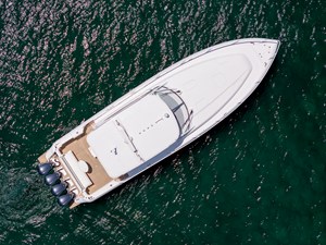 Intrepid 475 SPORT YACHT 16 2018 Intrepid 475 SPORT YACHT 17