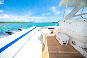 Intrepid 475 SPORT YACHT 19 2018 Intrepid 475 SPORT YACHT 20