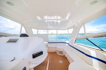 Intrepid 475 SPORT YACHT 24 2018 Intrepid 475 SPORT YACHT 25