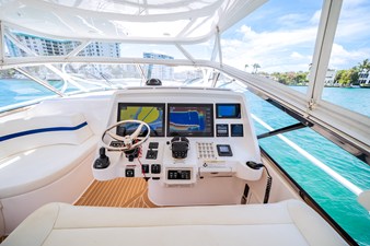 Intrepid 475 SPORT YACHT 26 2018 Intrepid 475 SPORT YACHT 27