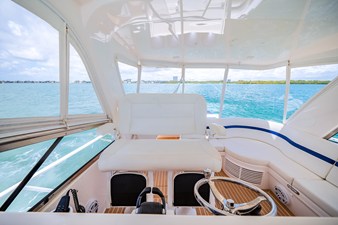 Intrepid 475 SPORT YACHT 27 2018 Intrepid 475 SPORT YACHT 28
