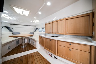 Intrepid 475 SPORT YACHT 35 2018 Intrepid 475 SPORT YACHT 36