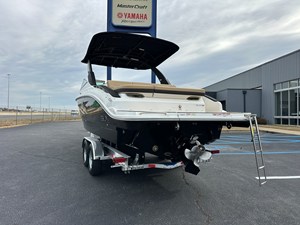 Sea Ray SLX 280 1 2026 Sea Ray SLX 280 2