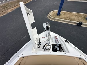 2026 Sea Ray SLX 280 10