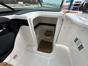 2026 Sea Ray SLX 280 15