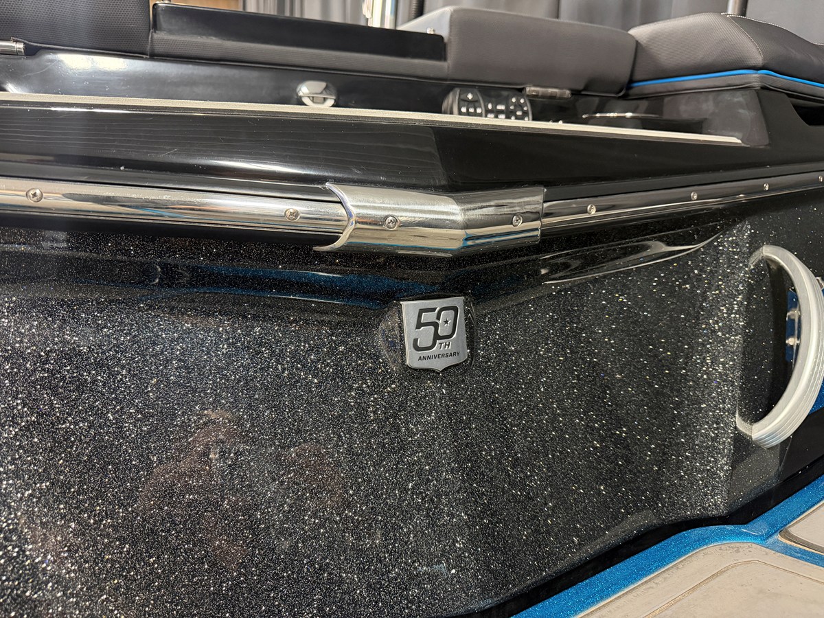 2018 Mastercraft XT23 9