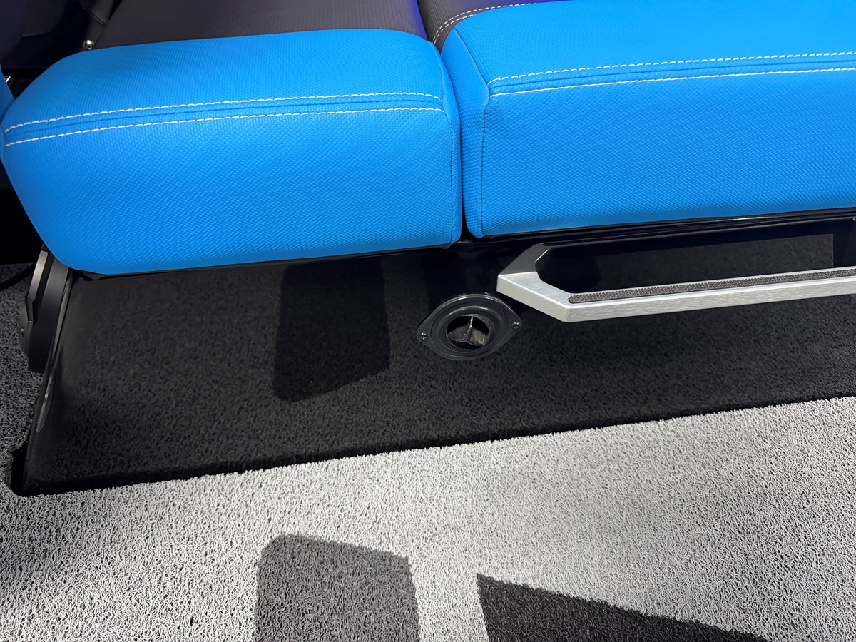 2018 Mastercraft XT23 24