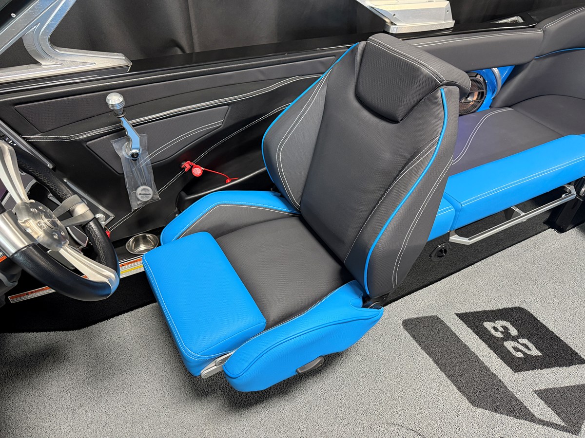 2018 Mastercraft XT23 51