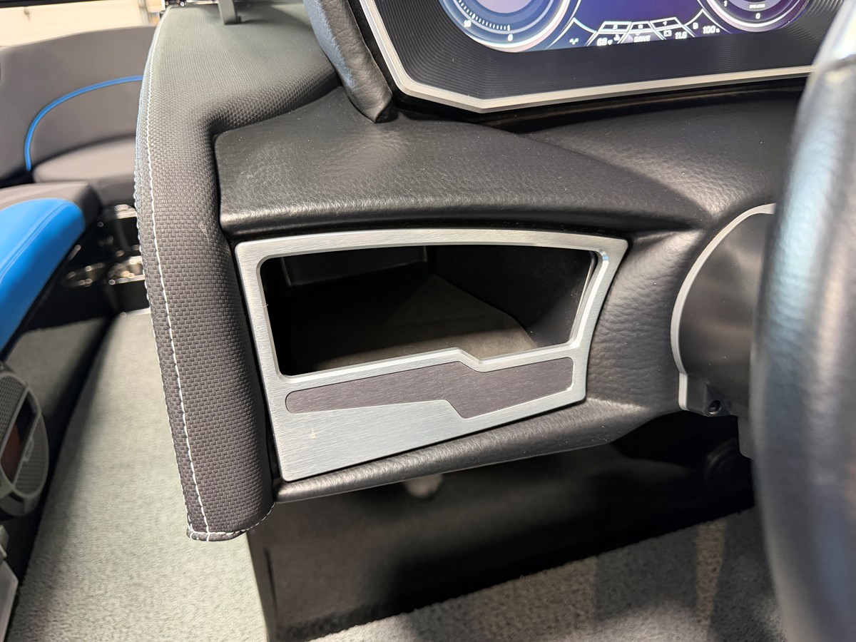 2018 Mastercraft XT23 61