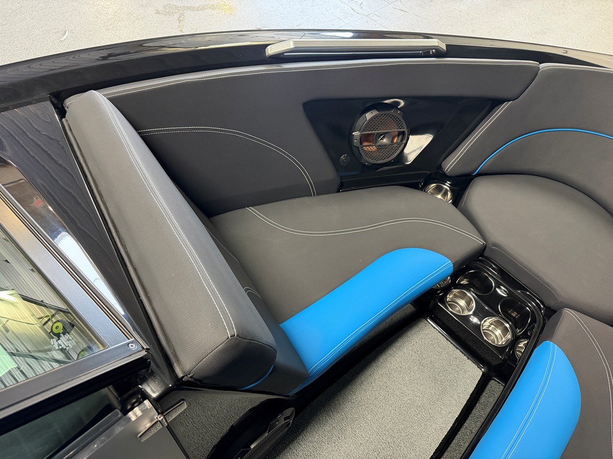 2018 Mastercraft XT23 68